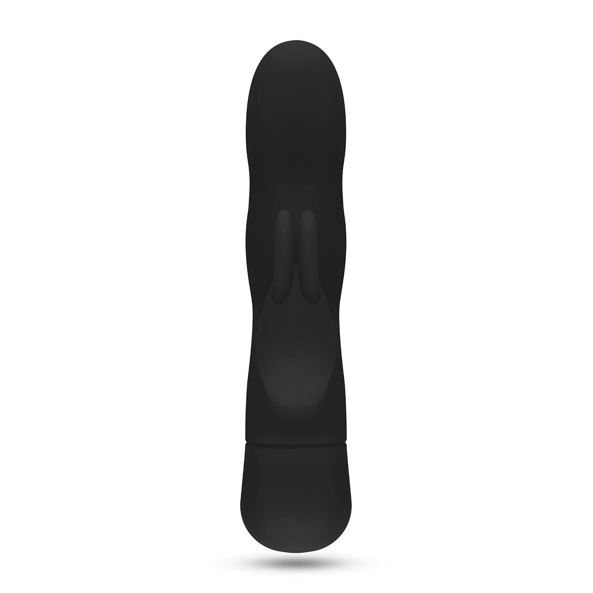 Mad Rabbit Vibrator - Black