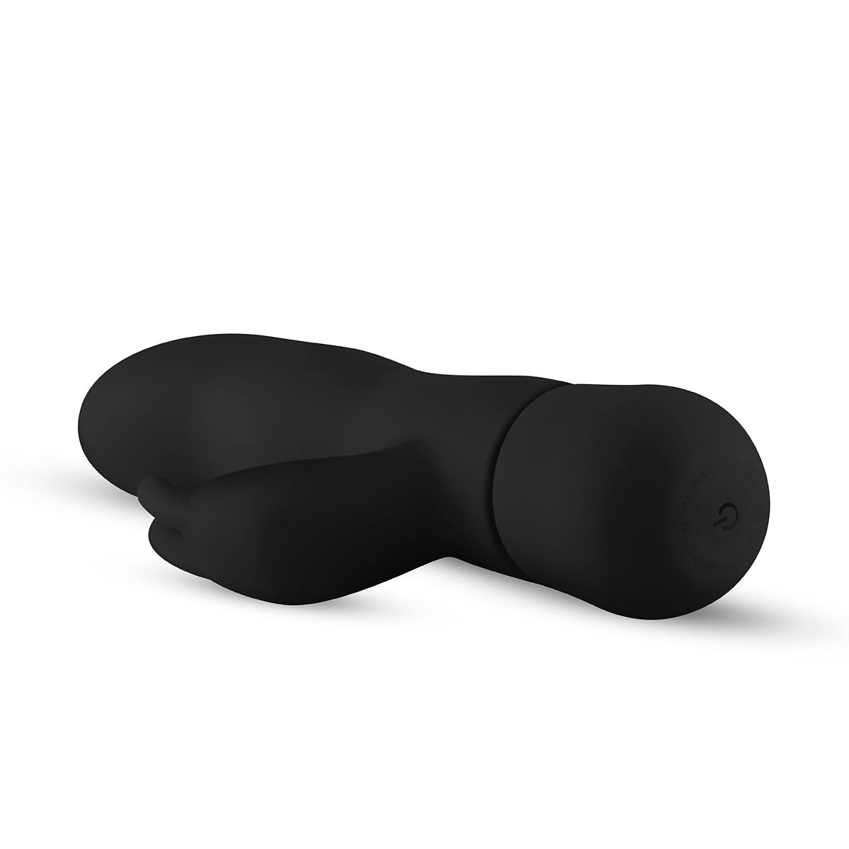 Mad Rabbit Vibrator - Black