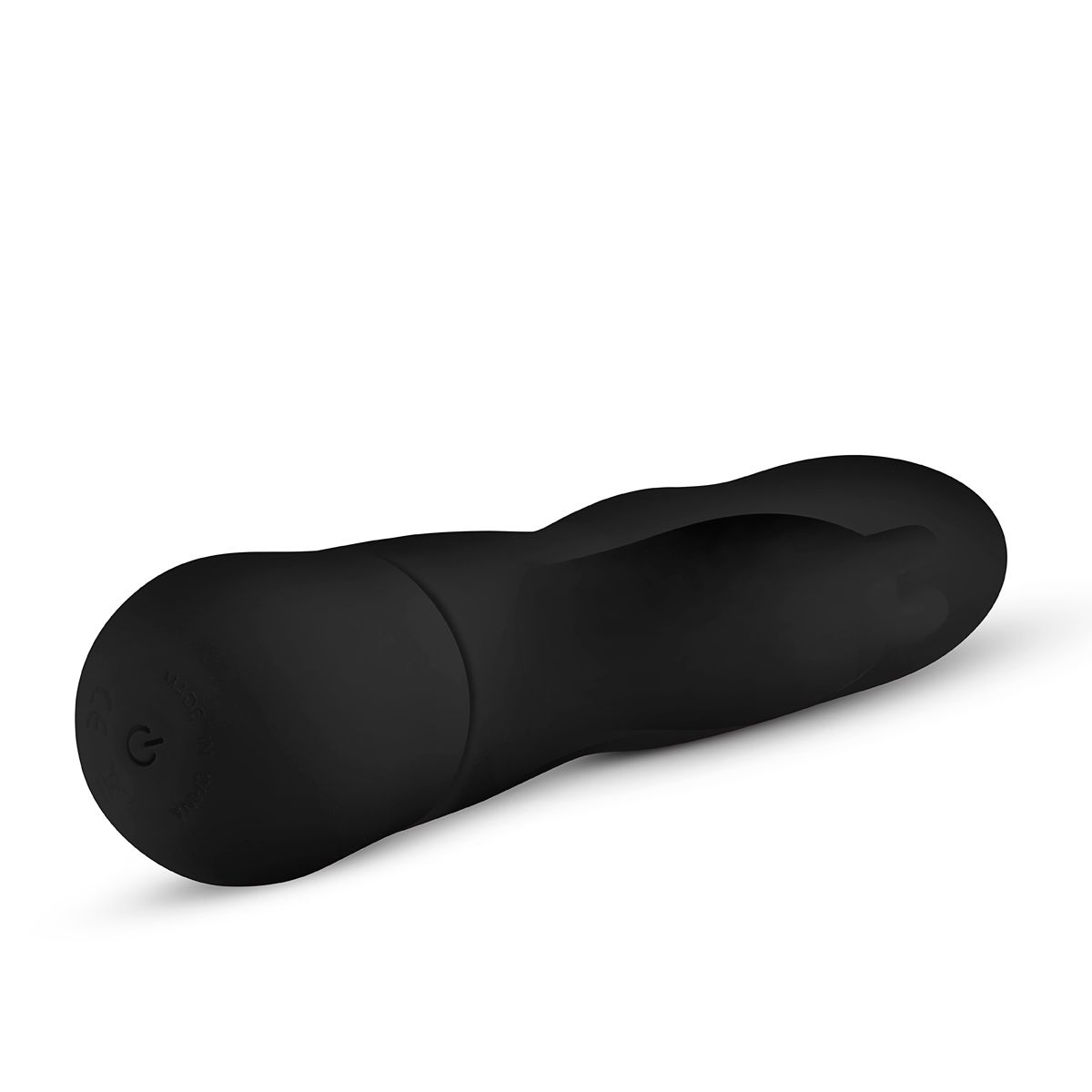 Mad Rabbit Vibrator - Black