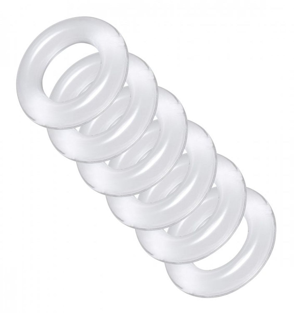 Ring Master Ball Stretcher Kit