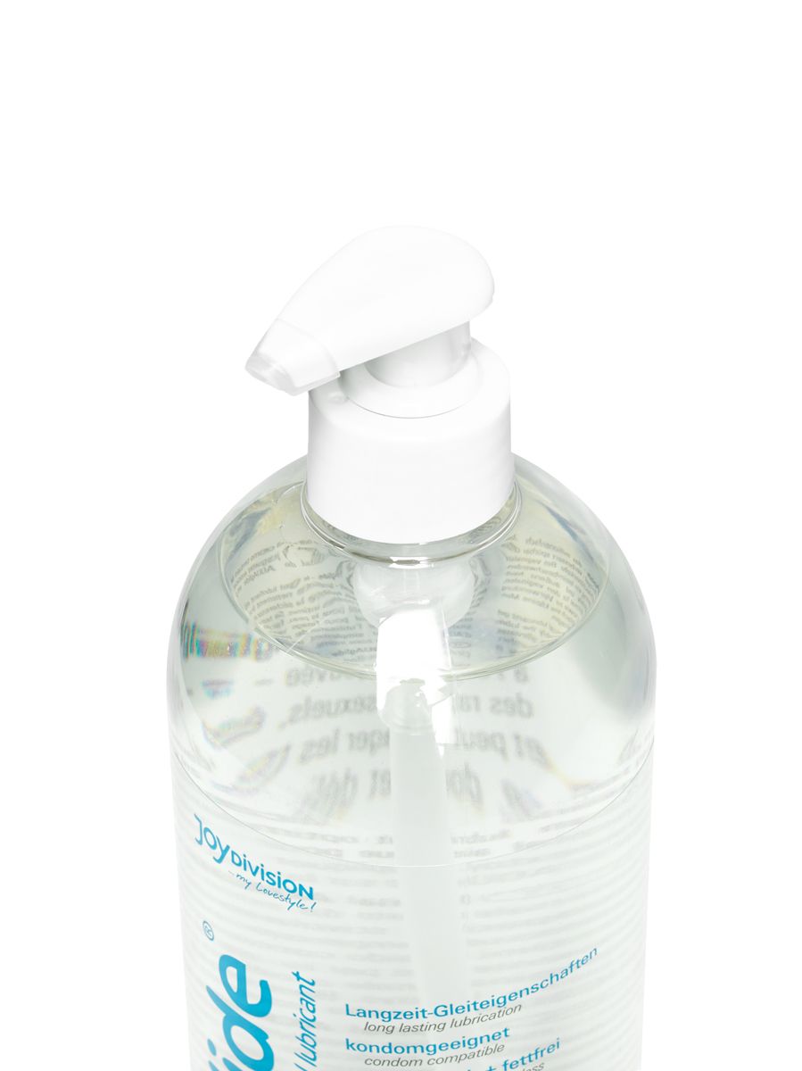 AQUAglide Water-based Lubricant - 1000 ml