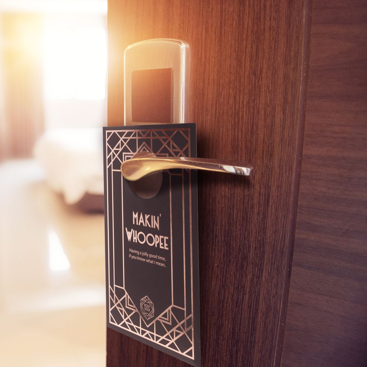 Rosy Gold - New Bullet Vibrator