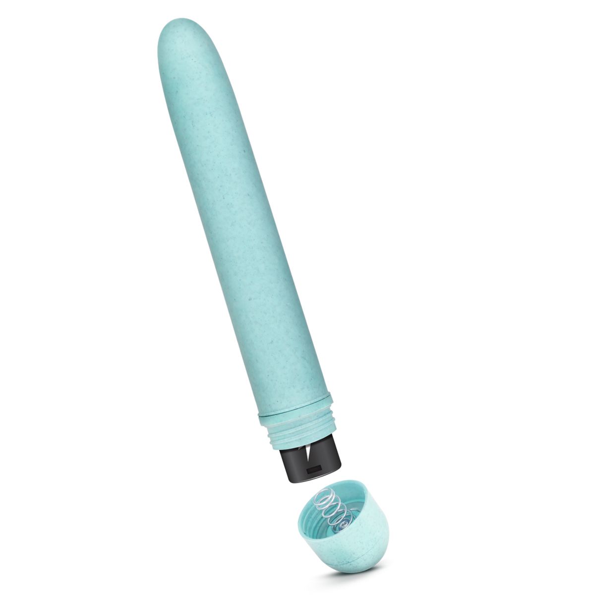 Gaia Eco Vibrator - Blue