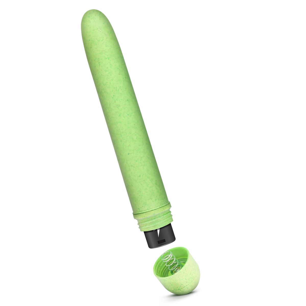 Gaia Eco Vibrator - Green