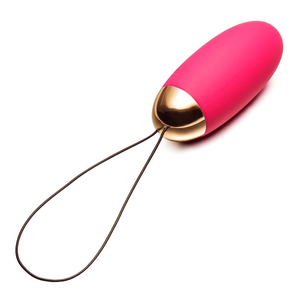 SVAKOM - Elva Vibrating Egg with Remote - Pink