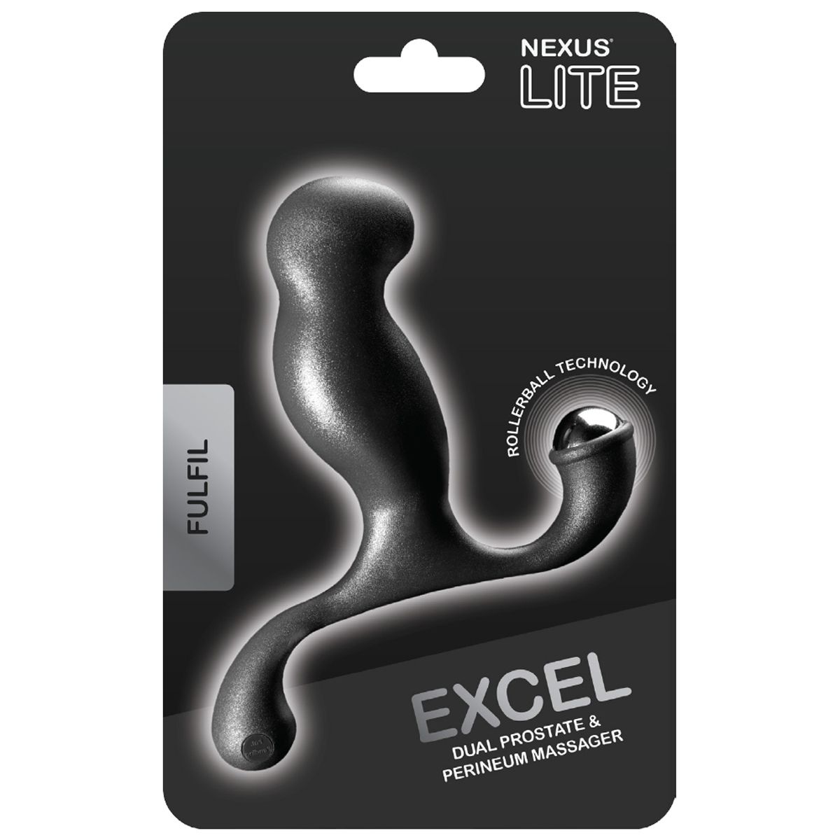 Nexus Excel Prostate Massager