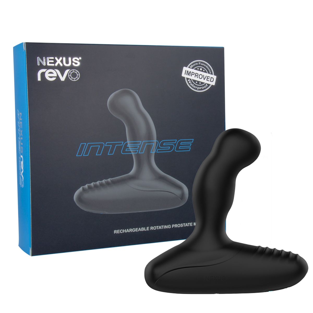 Nexus Revo Intense Prostate Vibrator