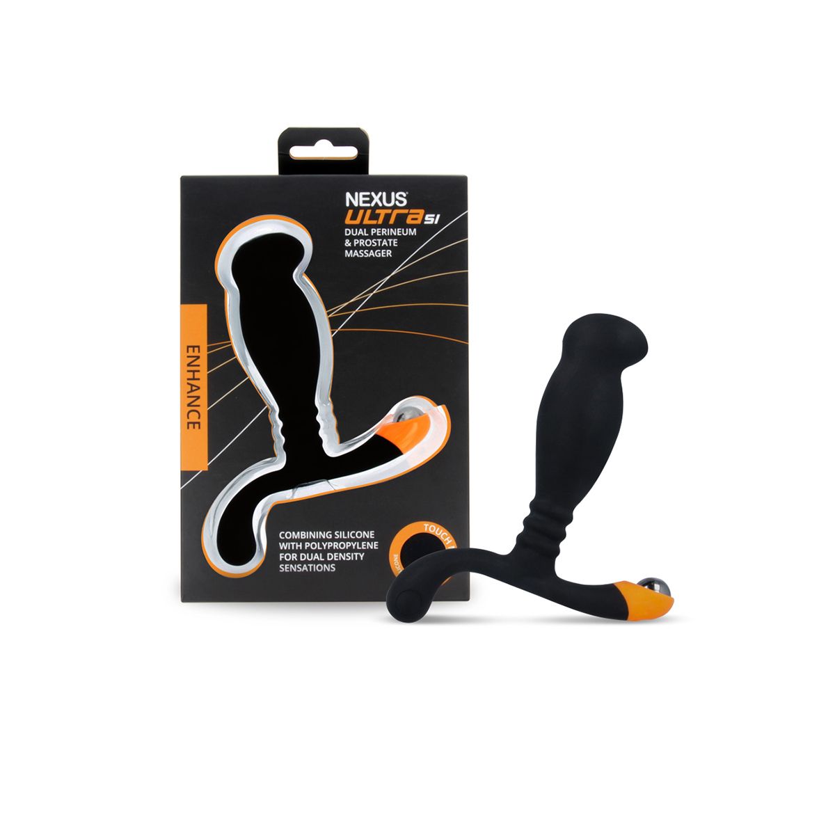 Nexus Ultra Si Prostate Massager