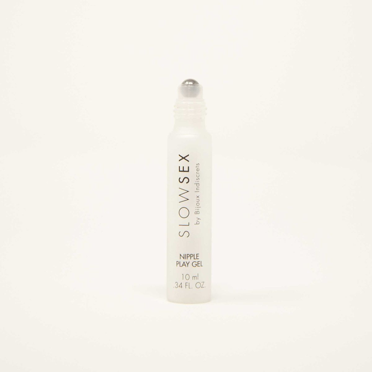 Nipple Play Gel - 10 ml