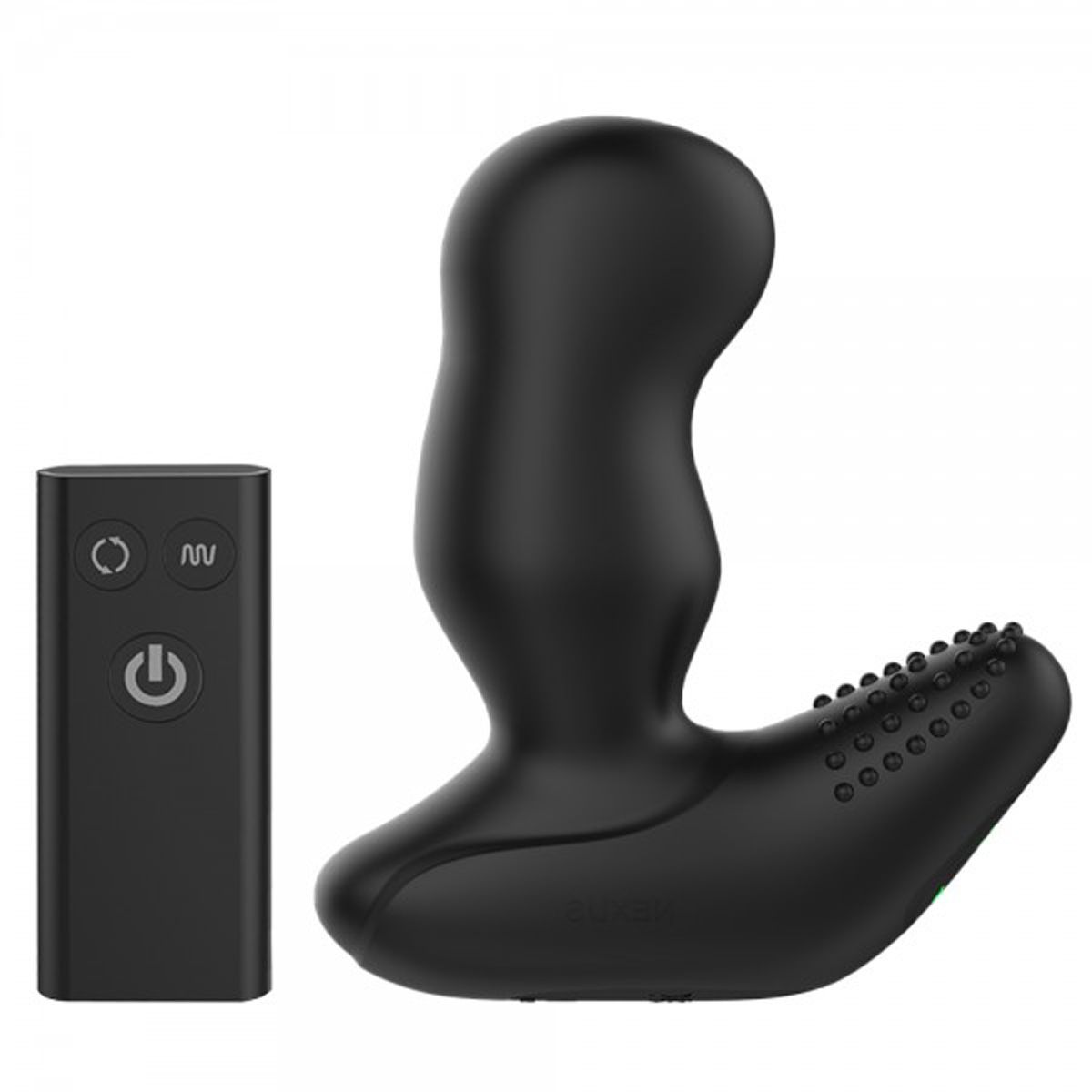 Revo Extreme Rotating Prostate Vibrator