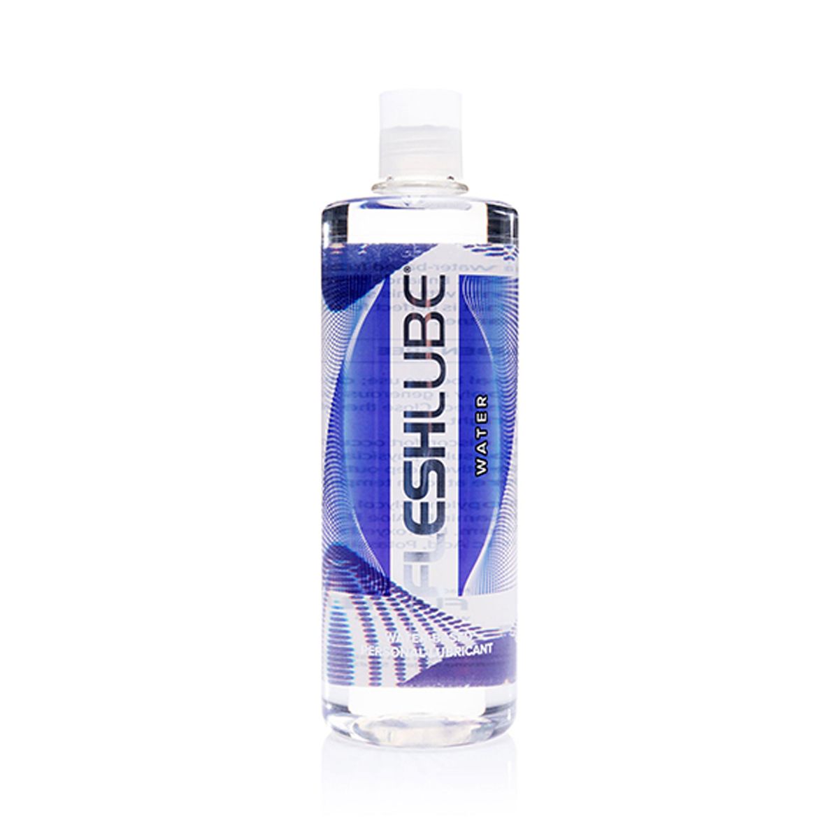 FleshLube Water-based Lubricant - 500 ml