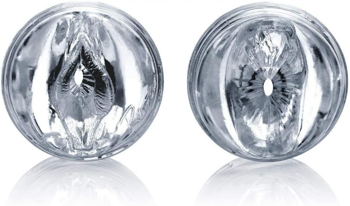 Quickshot Riley Reid Masturbator