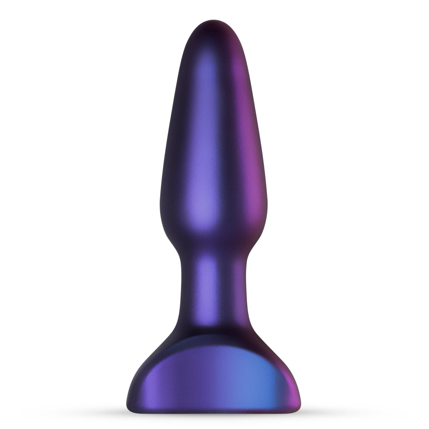 Hueman - Space Force Vibrating and Thrusting Butt Plug
