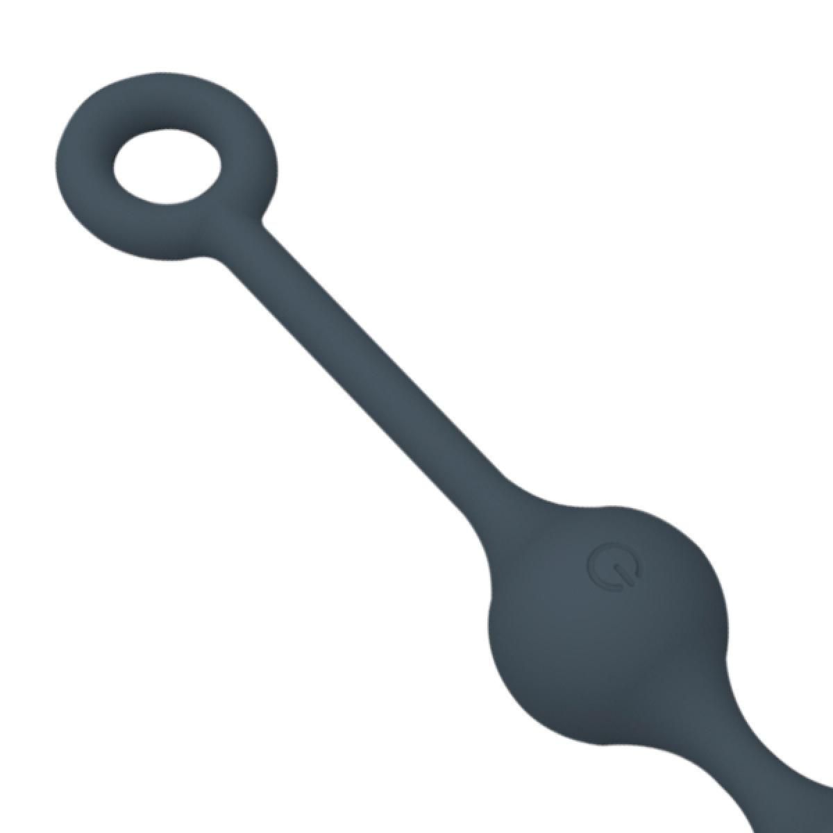 Nexus - Quattro Vibrating Anal Beads