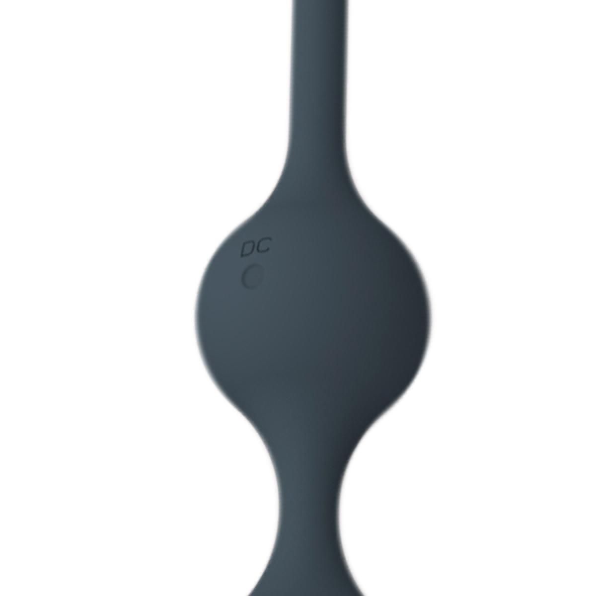 Nexus - Quattro Vibrating Anal Beads