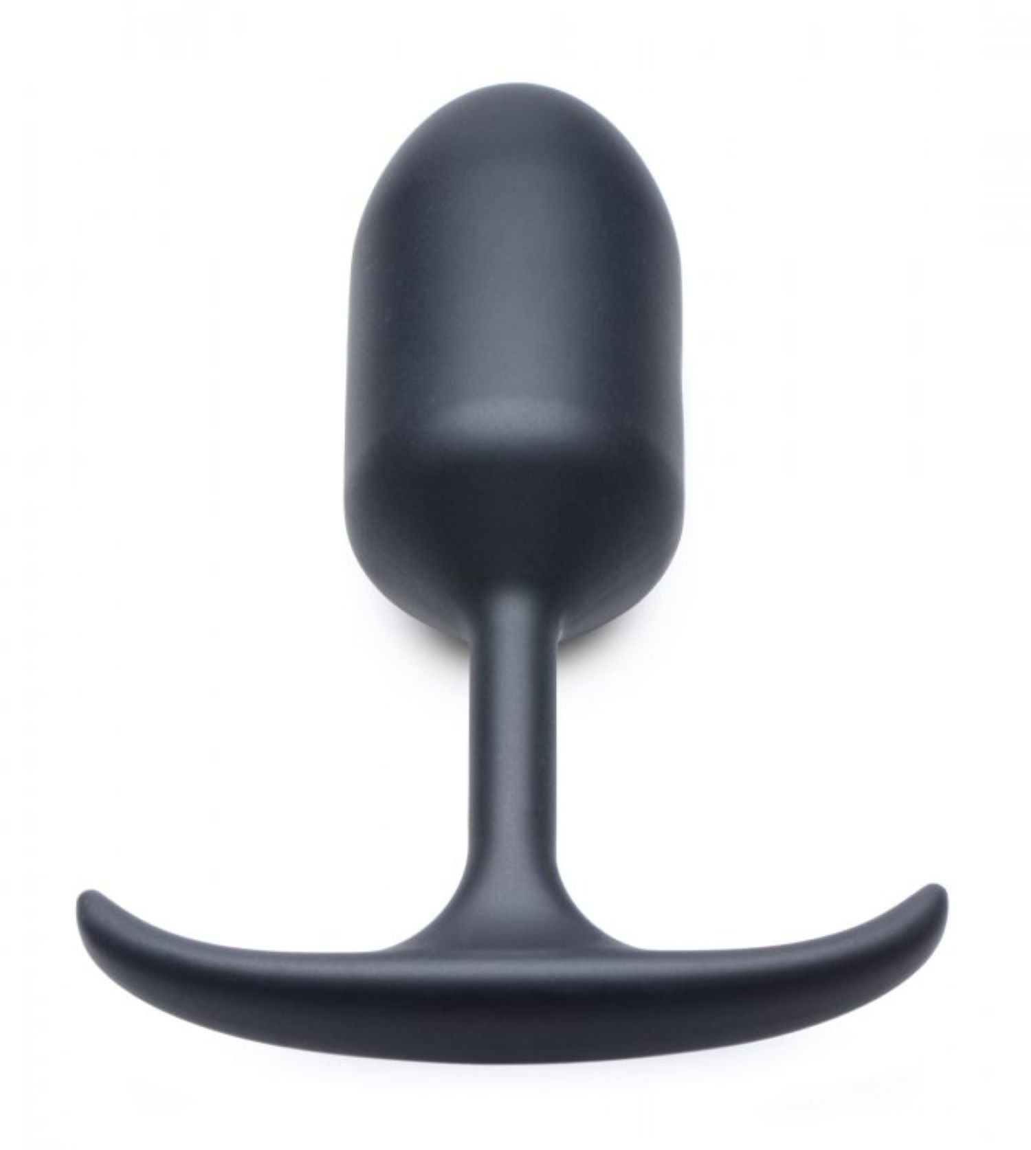 Heavy Hitters Weighted Anal Plug - Large