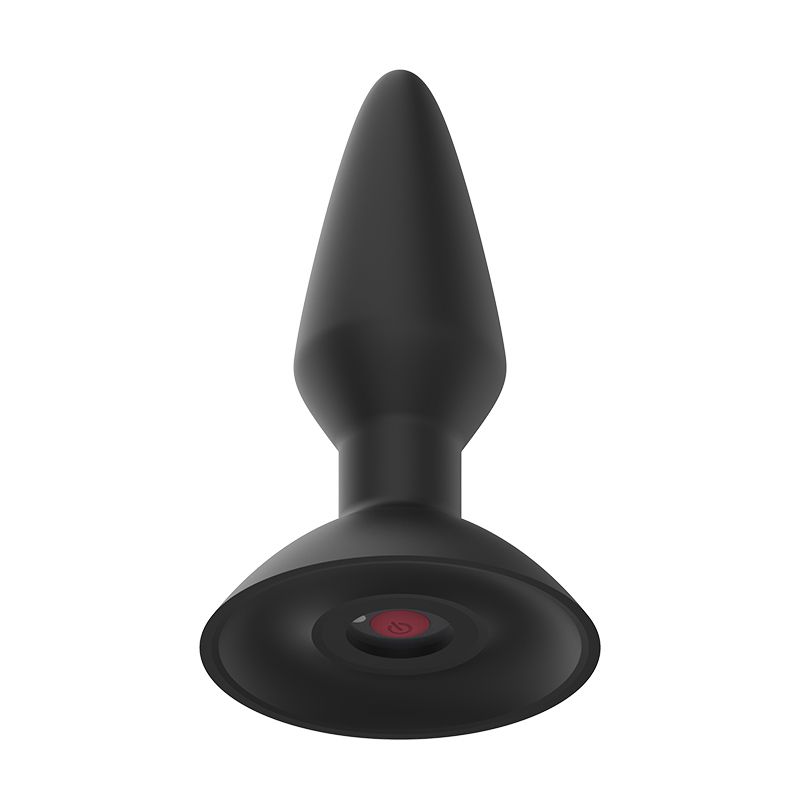 Magic Motion - Equinox App-Controlled Vibrating Butt Plug