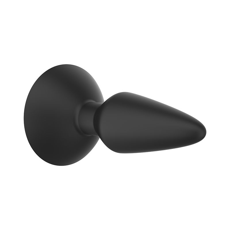 Magic Motion - Equinox App-Controlled Vibrating Butt Plug