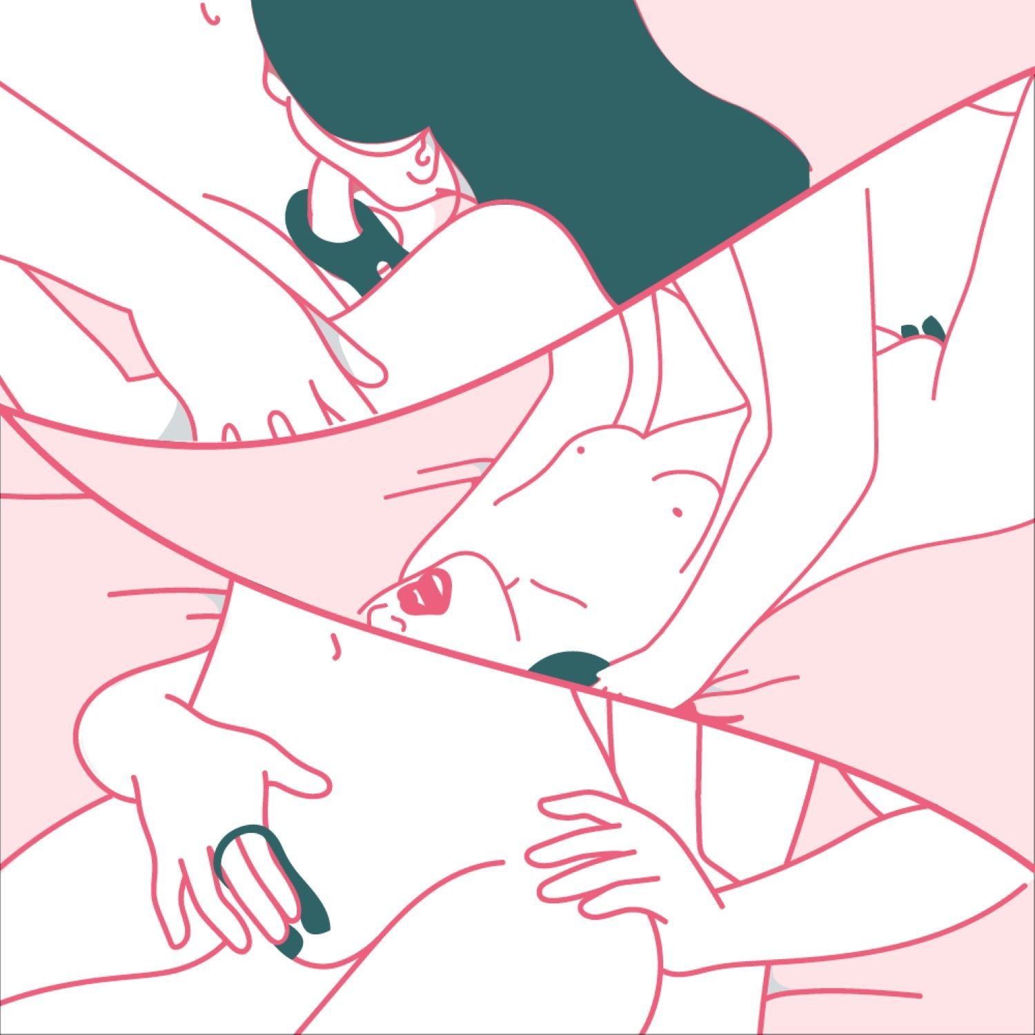 Fun Factory - NŌS Vibrating Cock Ring - Black