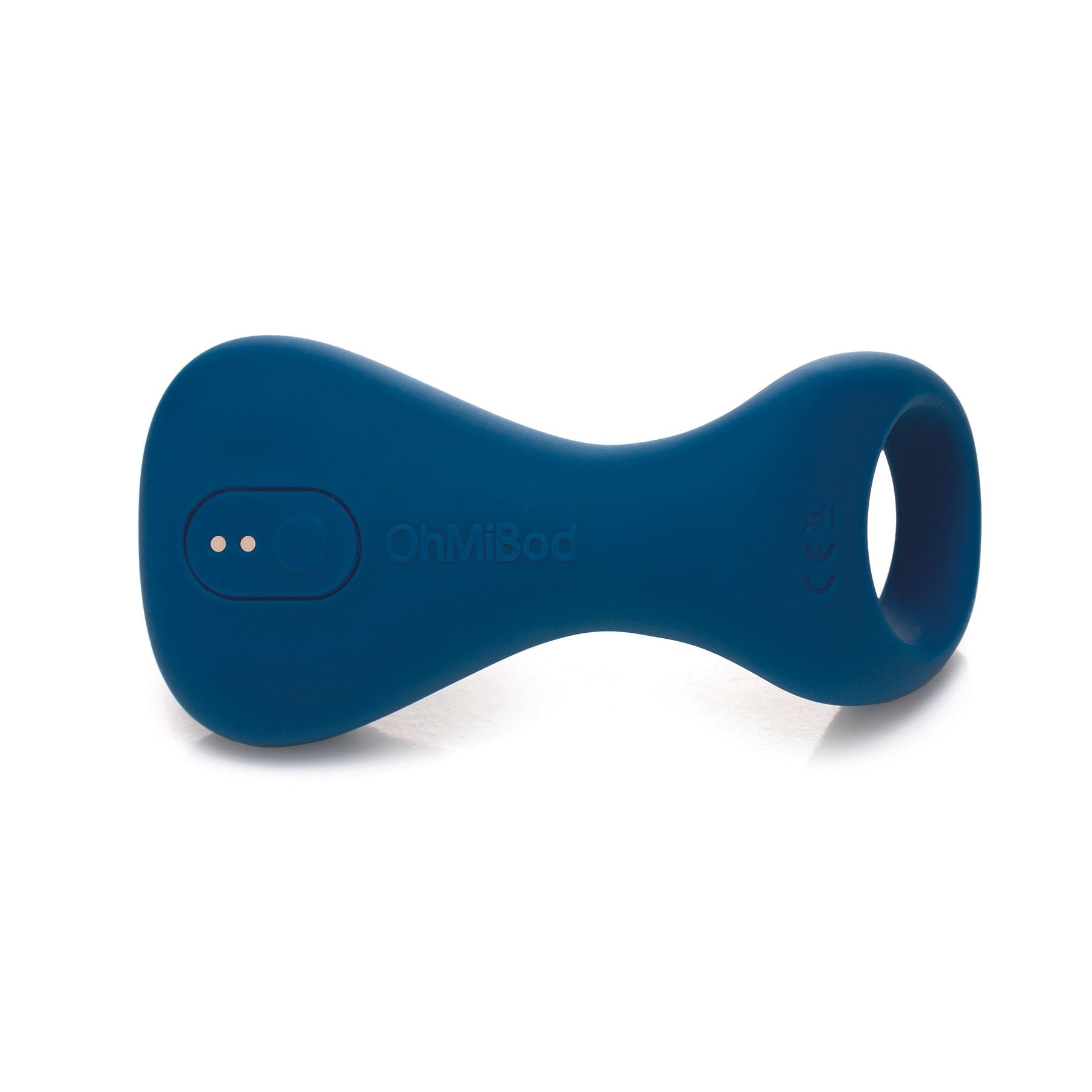 Ohmibod - Bluemotion Nex 3 App Controlled Cock Ring