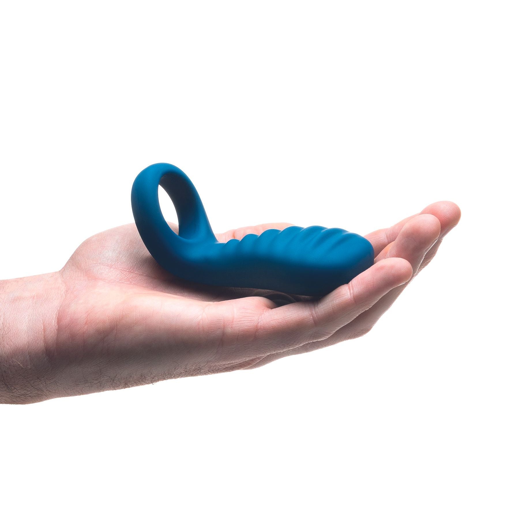 Ohmibod - Bluemotion Nex 3 App Controlled Cock Ring