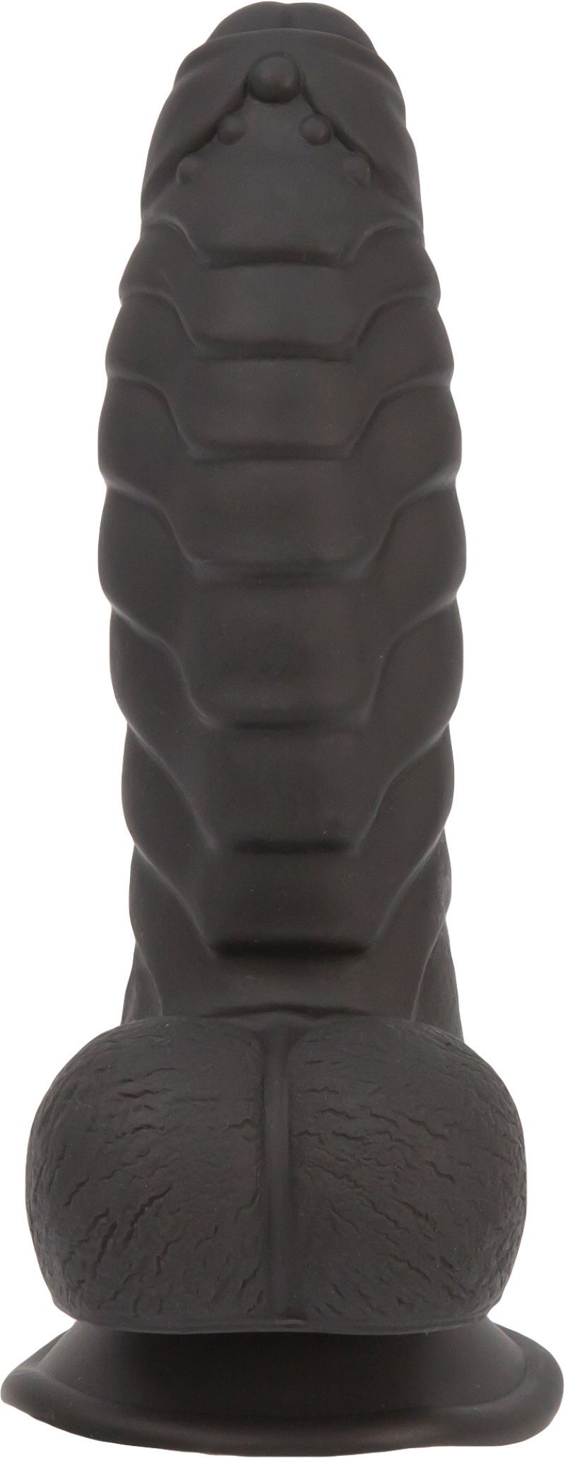 Addiction - Ben Dildo With Suction Cup - 17 cm