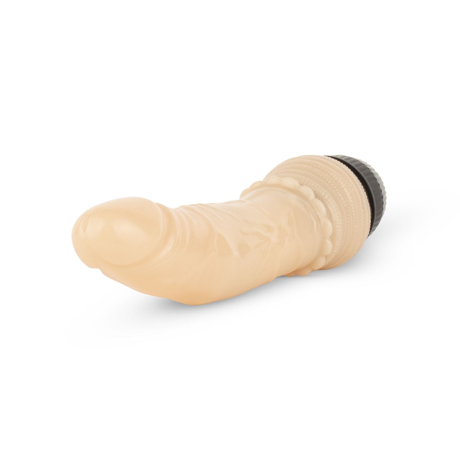 Jelly Glee - Realistic Vibrator