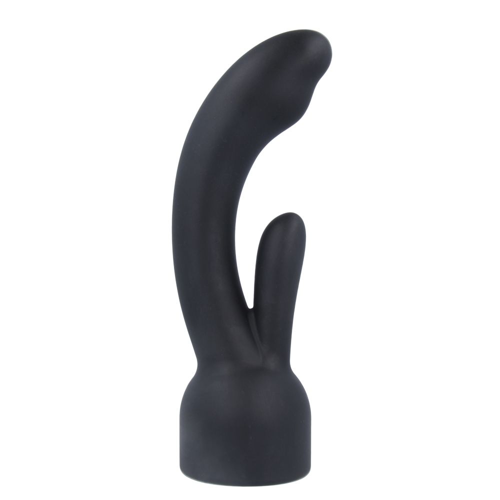 Nexus - Rabbit attachment for Doxy No3 Wand vibrator