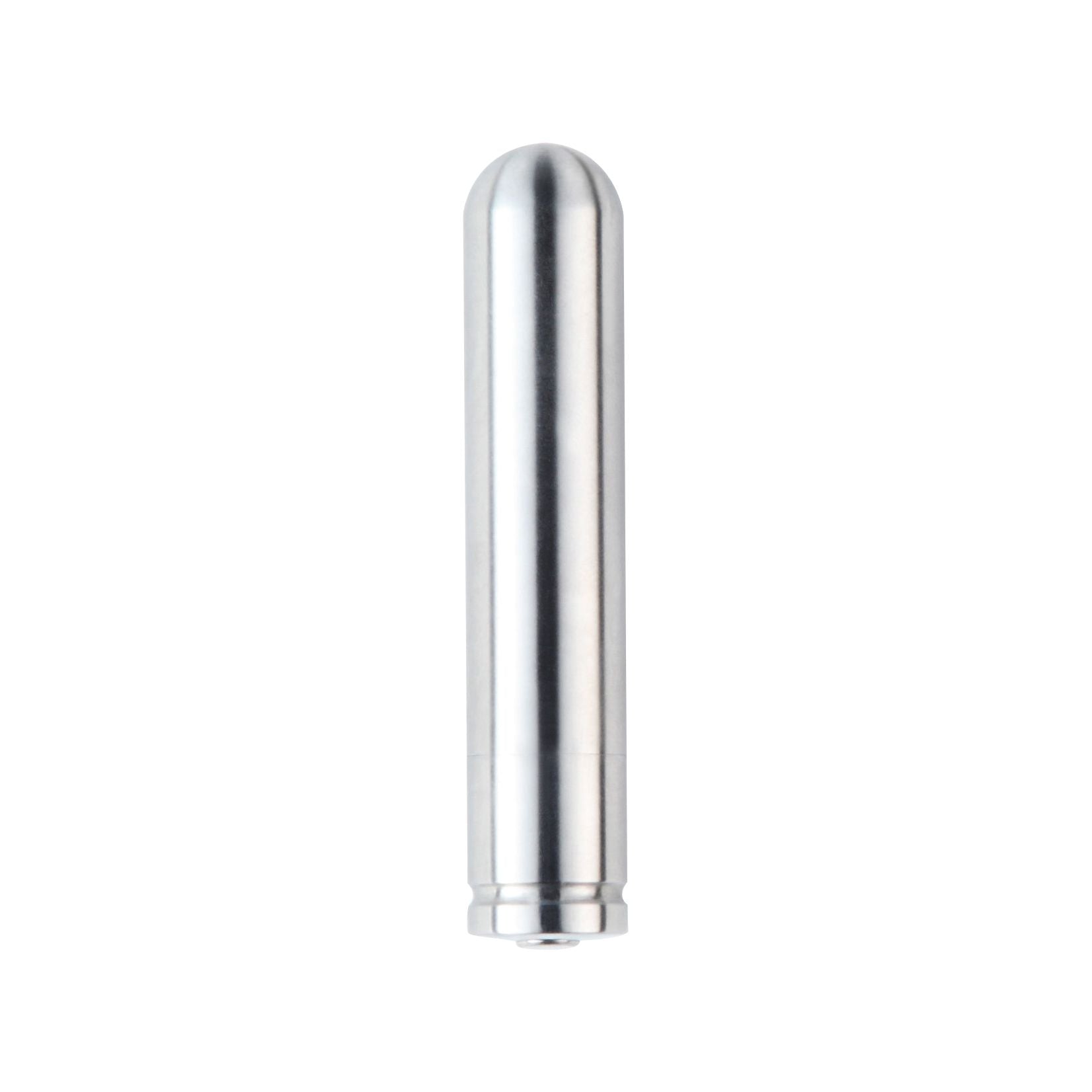 Nexus - Ferro Bullet Vibrator - Silver
