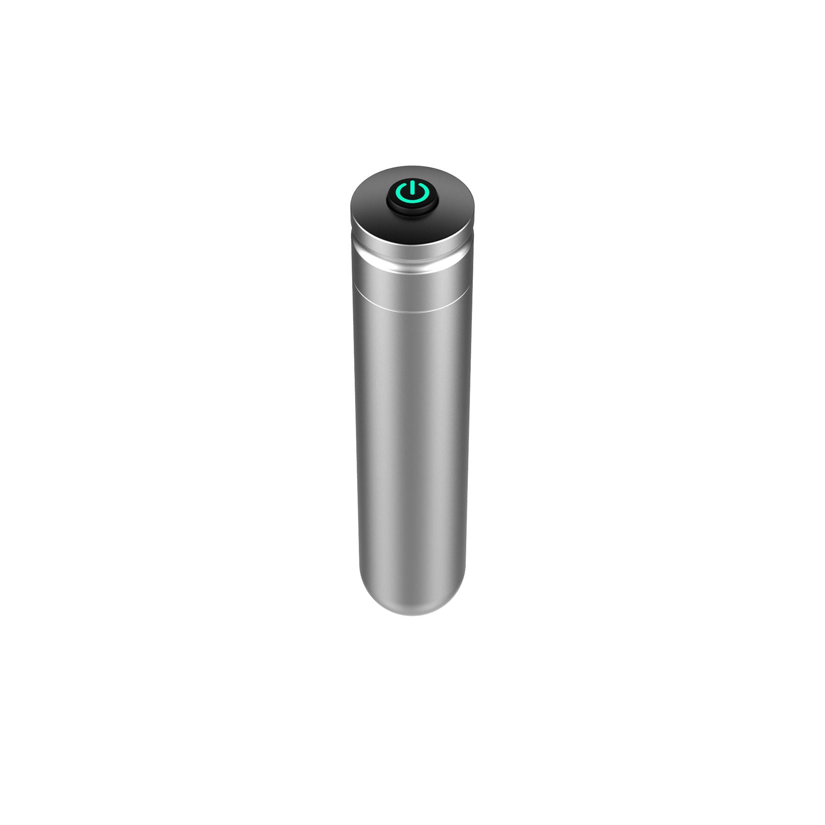 Nexus - Ferro Bullet Vibrator - Silver