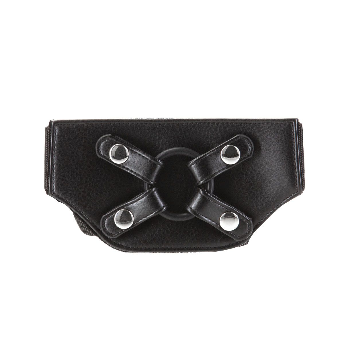 Addiction - Strap-On Harnas - Black