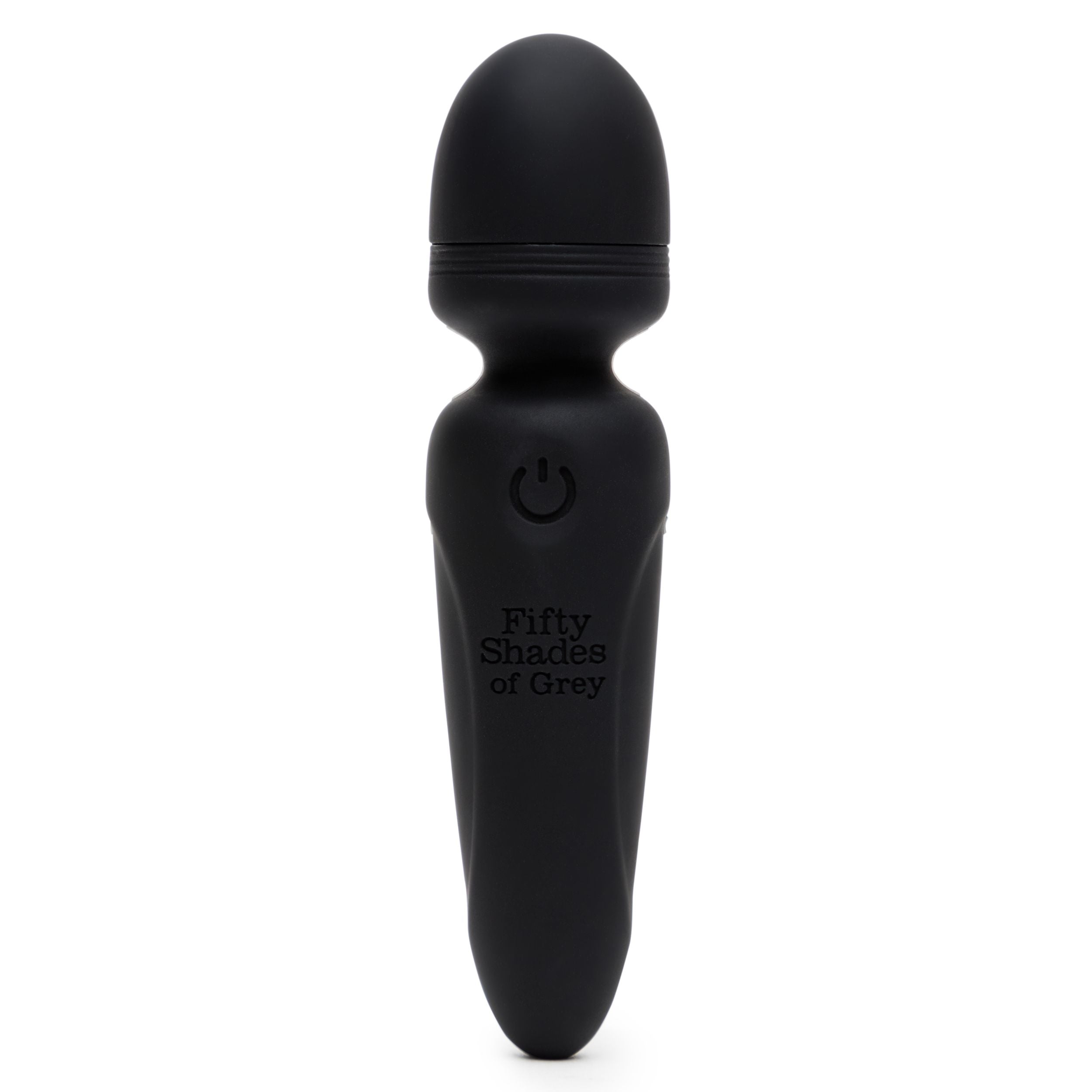 Fifty Shades of Grey - Sensation Chargeable Mini Wand Vibrator
