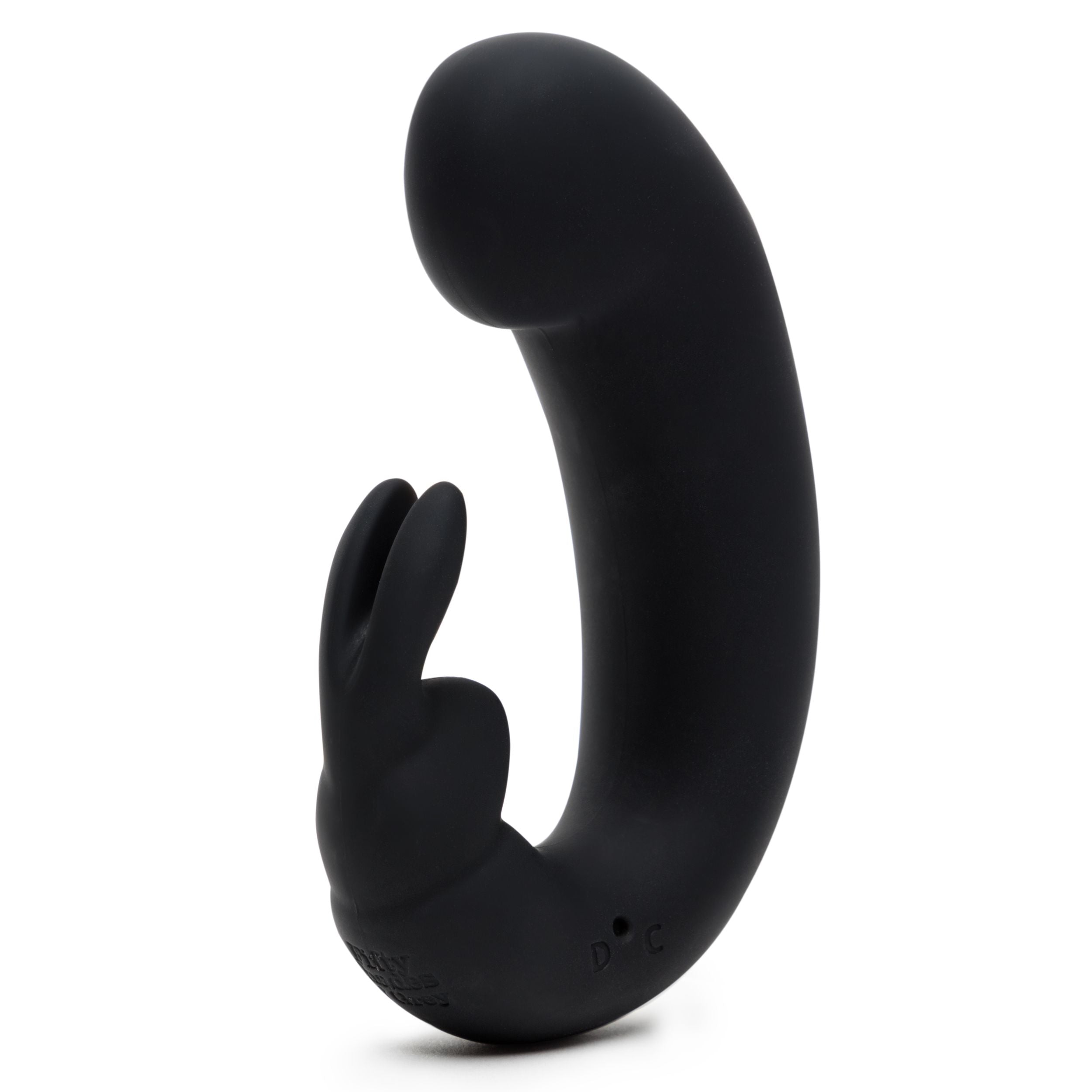 Fifty Shades of Grey - Sensation Chargeable G-Spot Rabbit Vibrator
