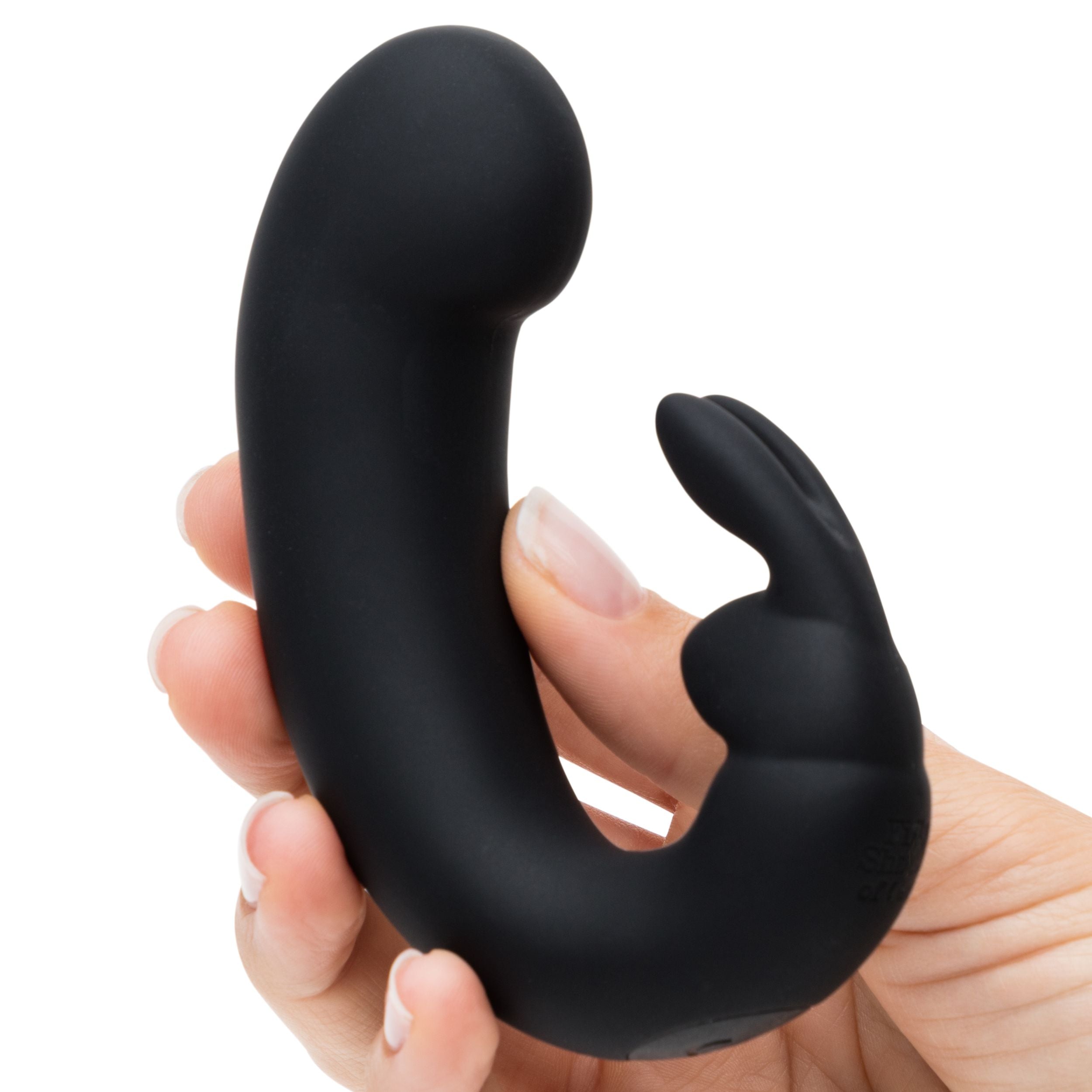 Fifty Shades of Grey - Sensation Chargeable G-Spot Rabbit Vibrator
