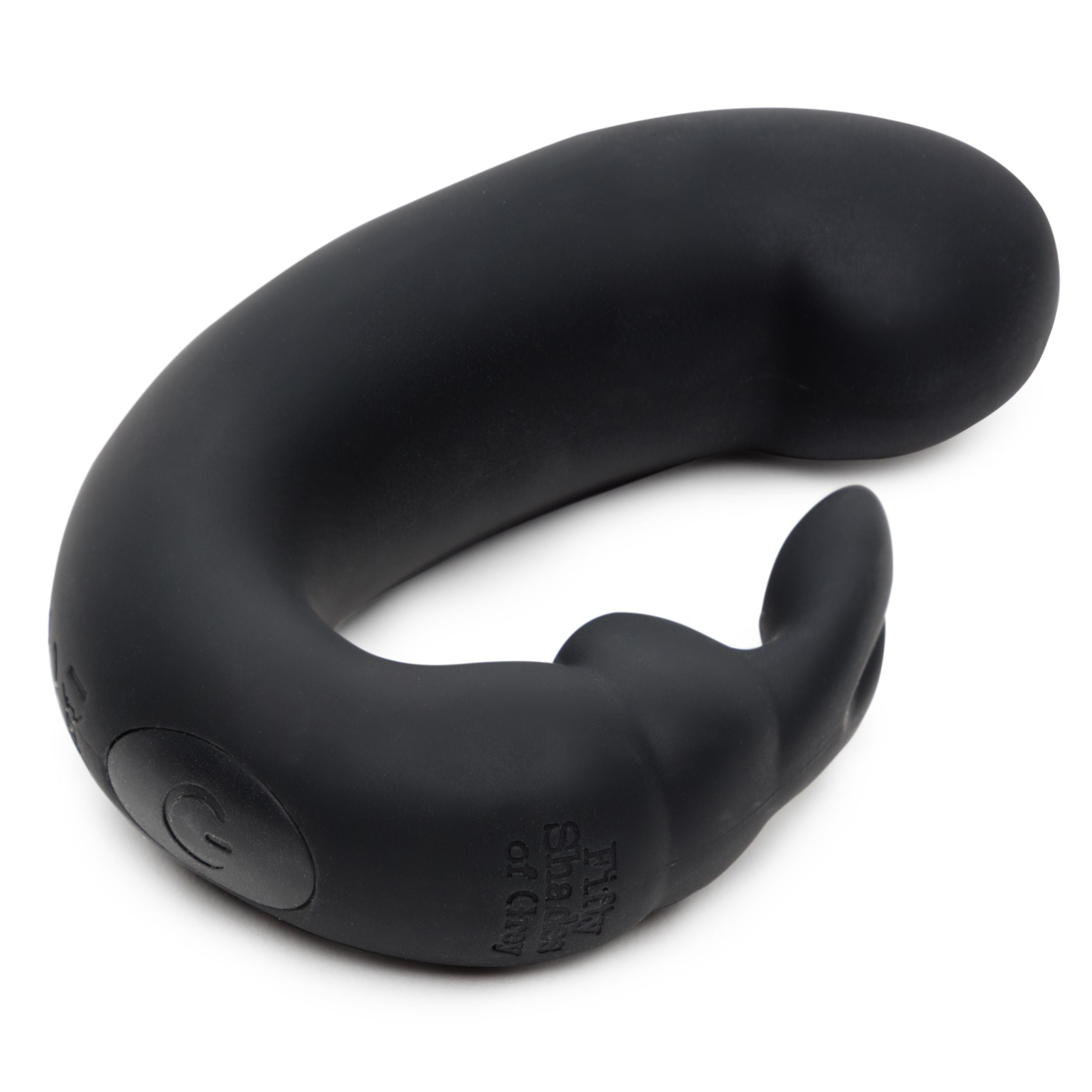 Fifty Shades of Grey - Sensation Chargeable G-Spot Rabbit Vibrator