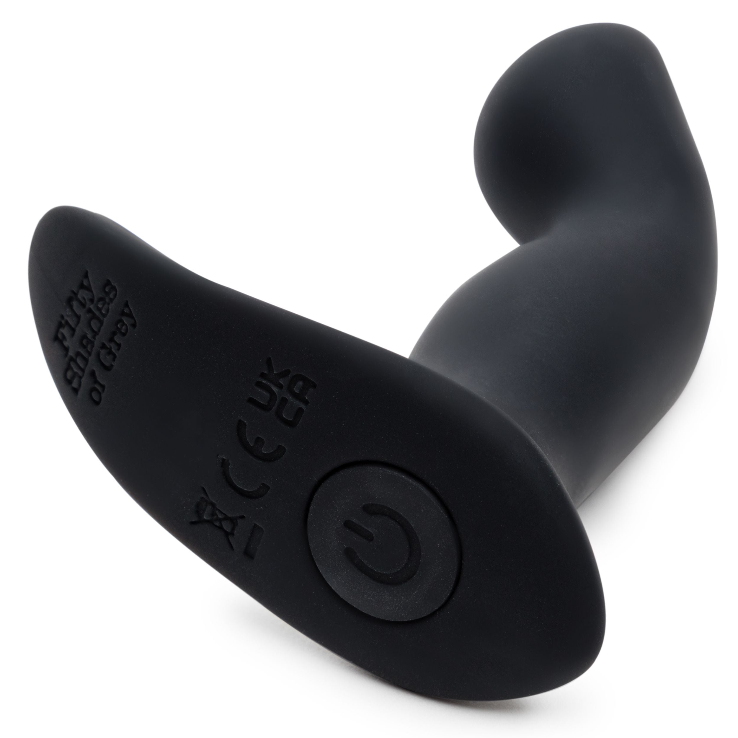 Fifty Shades of Grey - Sensation Chargeable P-Spot Vibrator