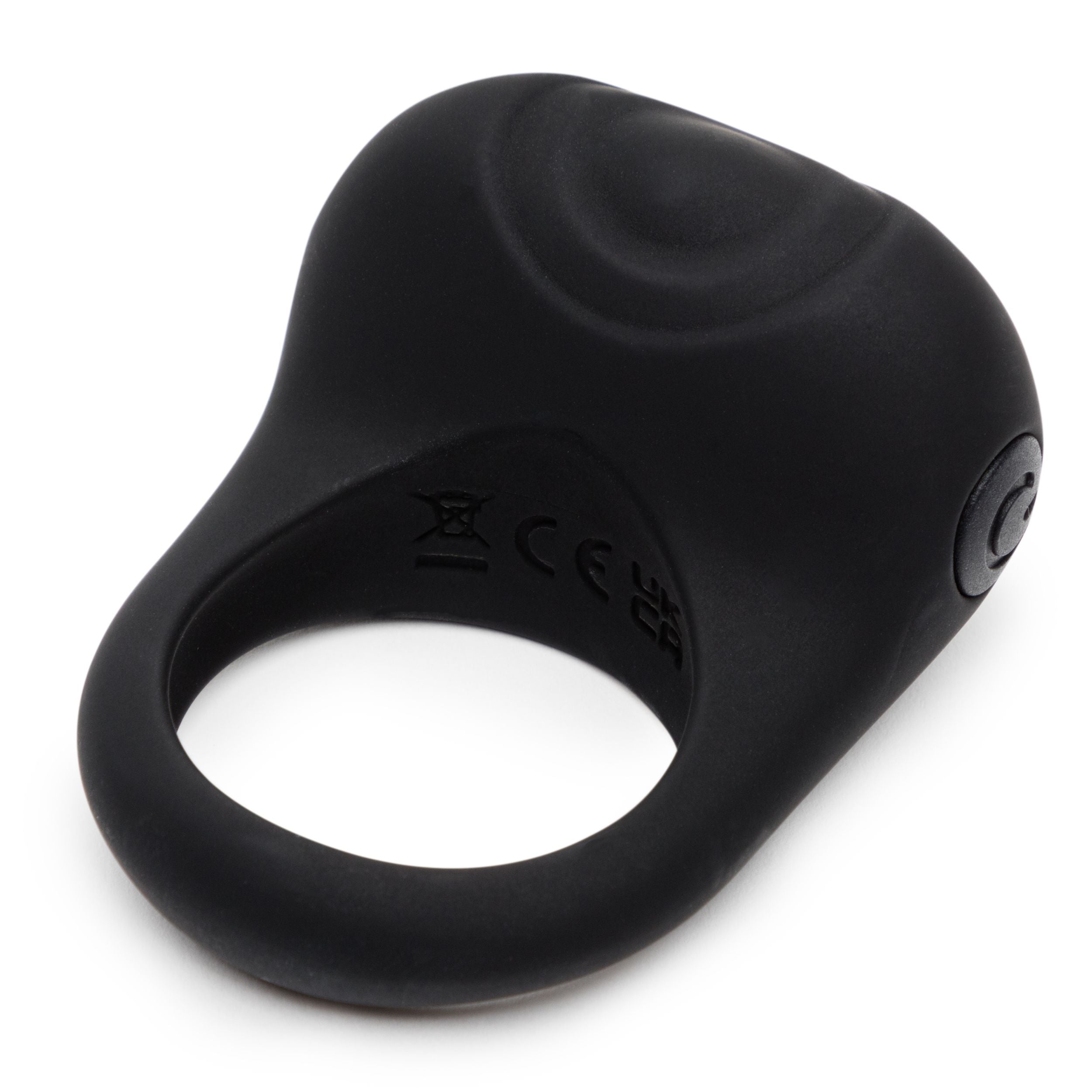 Fifty Shades of Grey - Sensation Vibrating Love Cock Ring