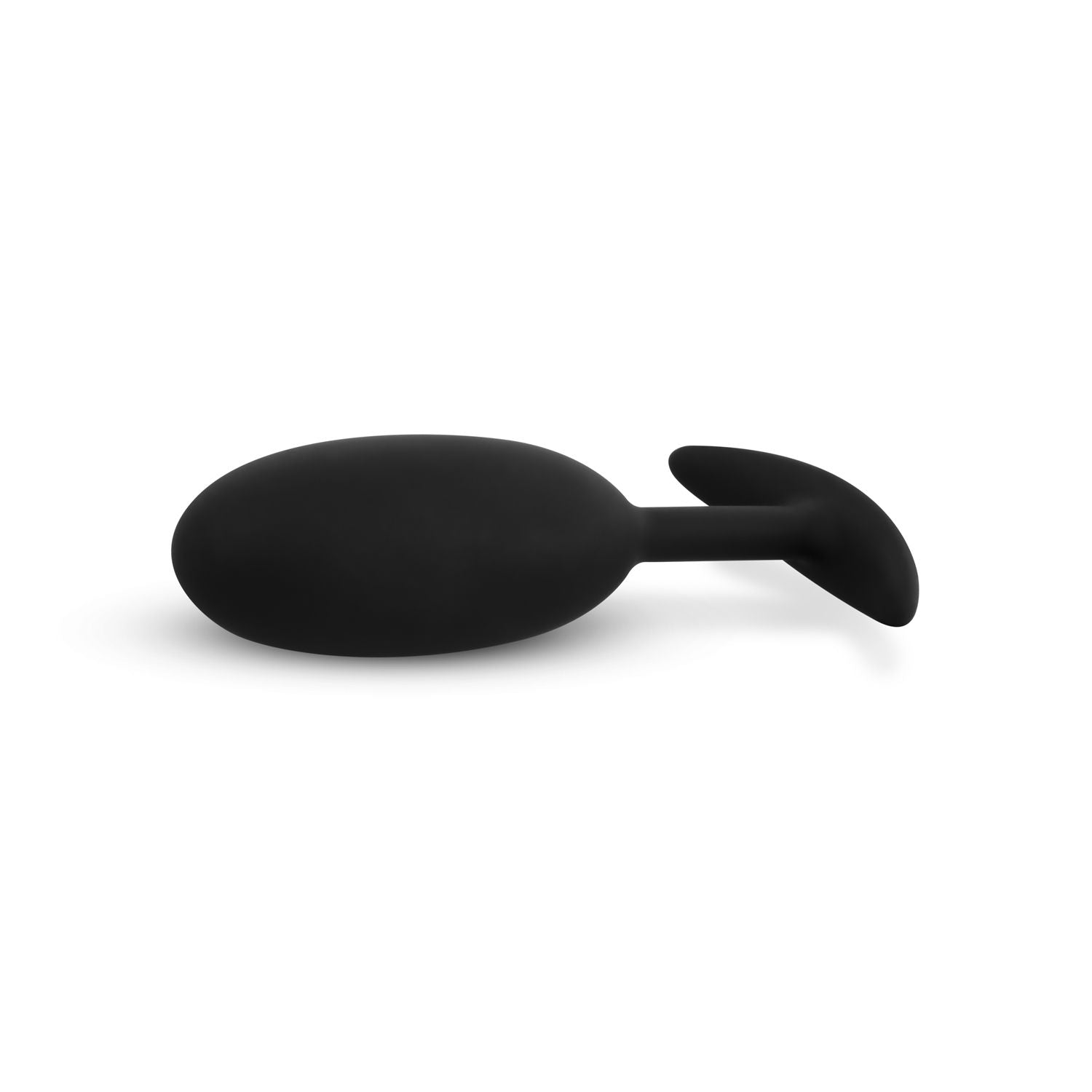 Heavy Fulfiller - Weighted Butt Plug - Medium