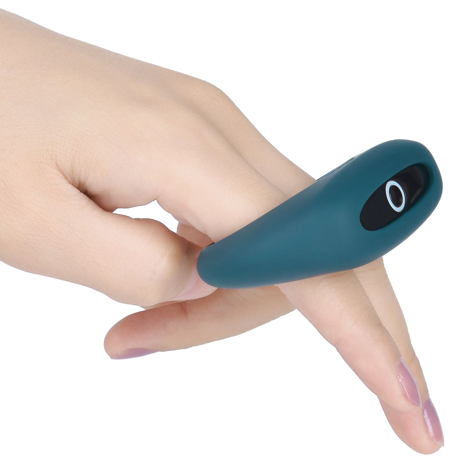 Magic Motion - Dante II Smart App Controlled Cock Ring
