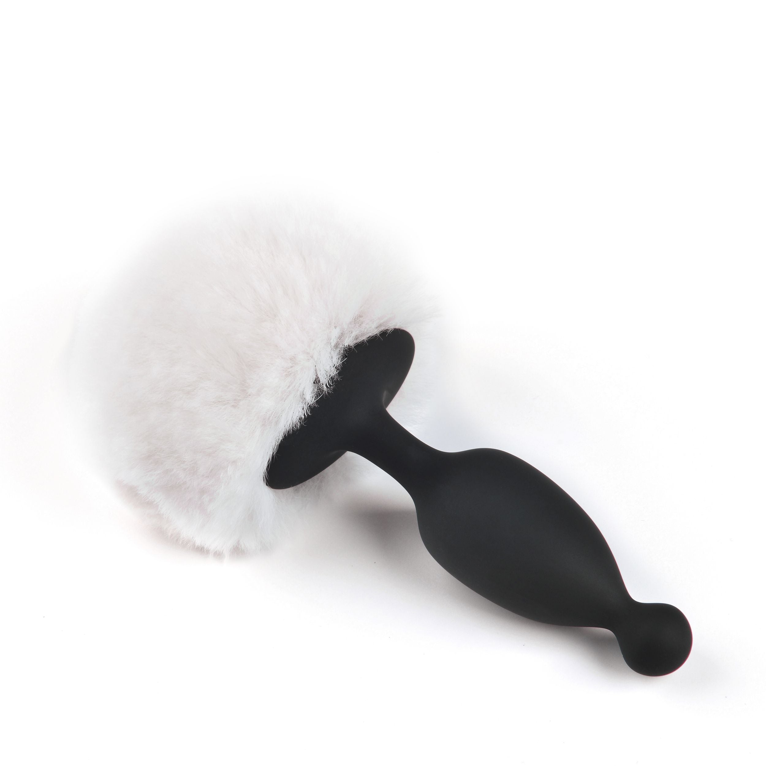 Magic Motion - Bunny Tail Vibrating Anal Plug App Controlled