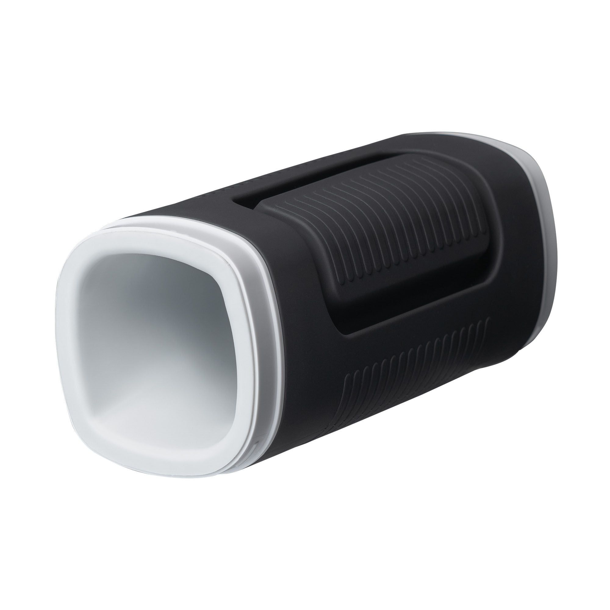 Lovense - Automatic Masturbator With App - Black