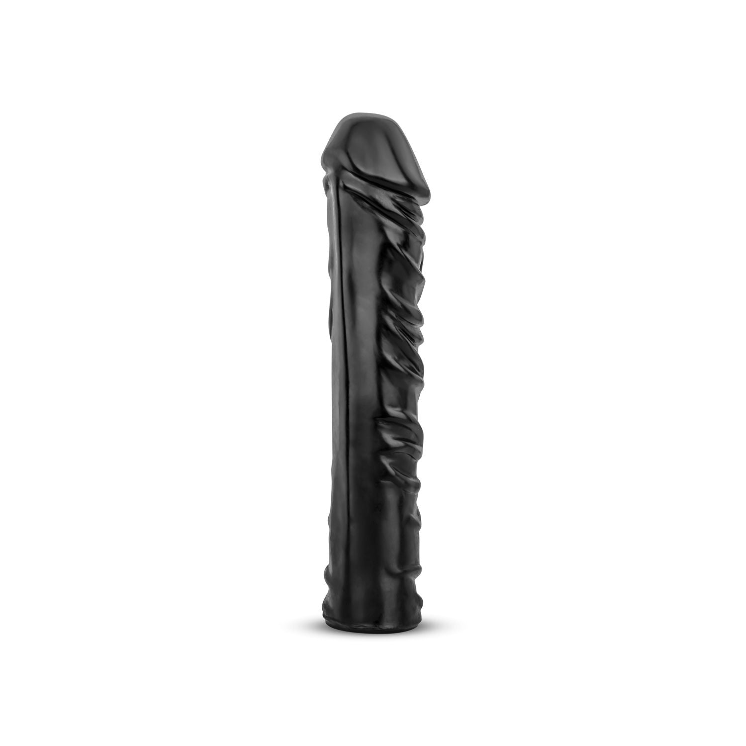 Realistic XXL Dildo - 33 cm