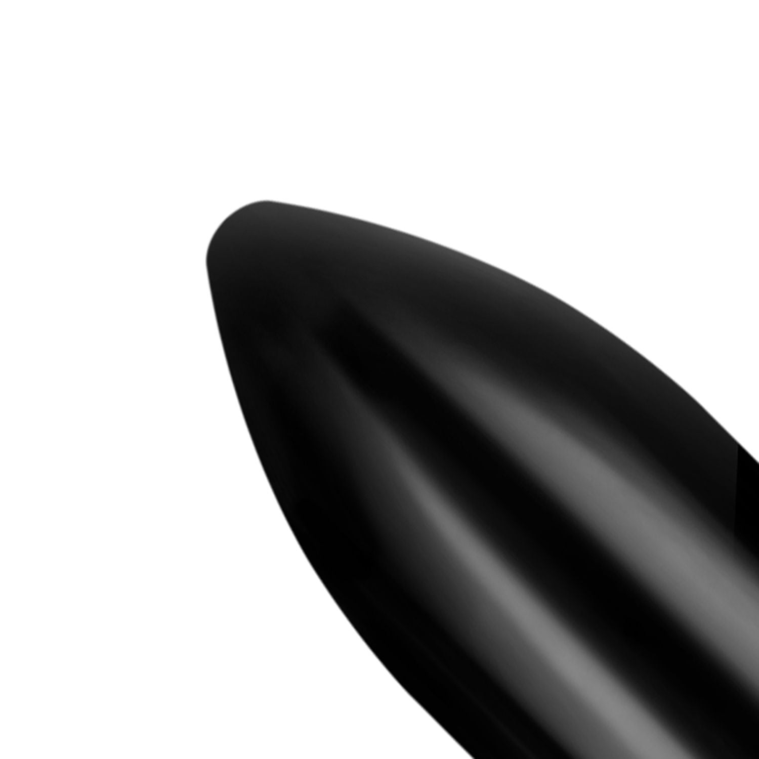 Dildo 20 cm - Black
