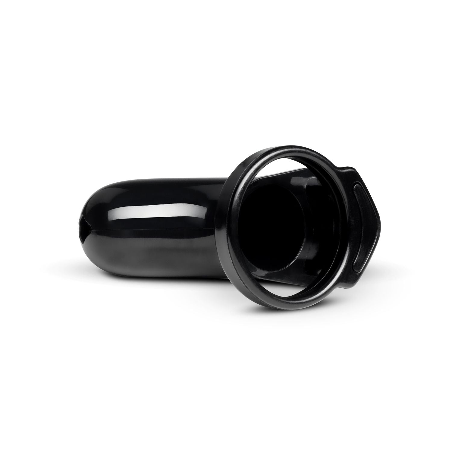 Lockdown Chastity Cage - Medium