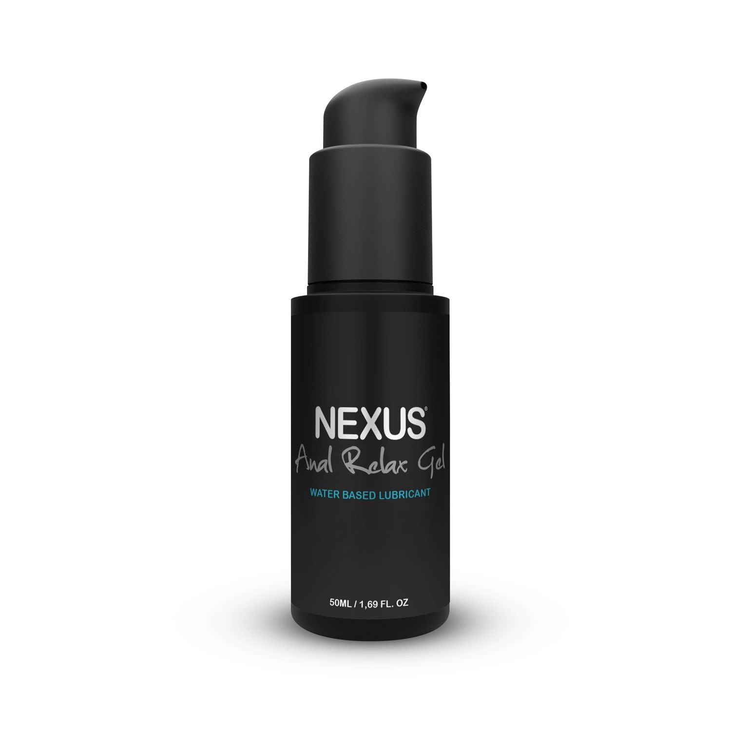 Nexus - Anal Relax Gel - 50 ml