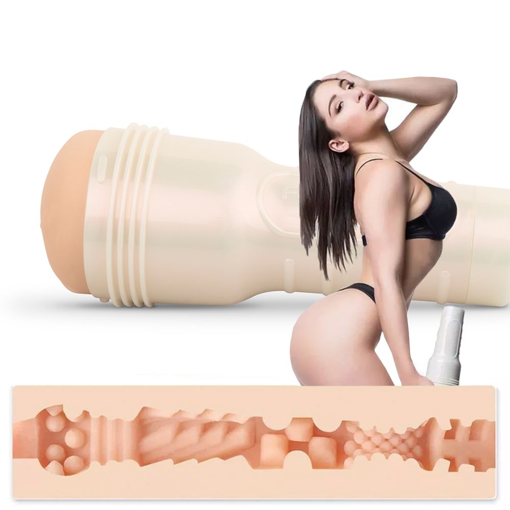 Fleshlight Girls - Abella Danger Danger