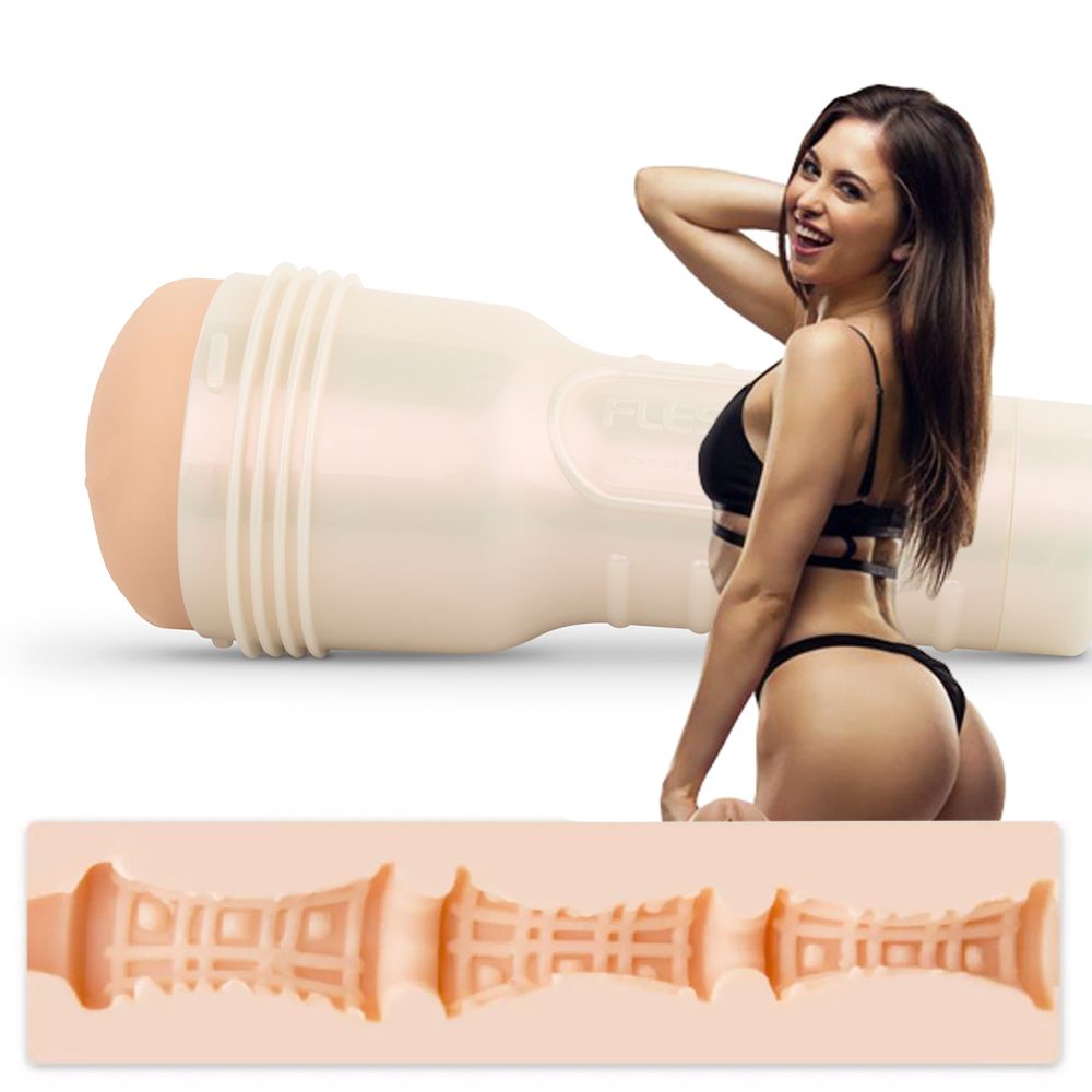 Fleshlight Girls - Riley Reid Euphoria
