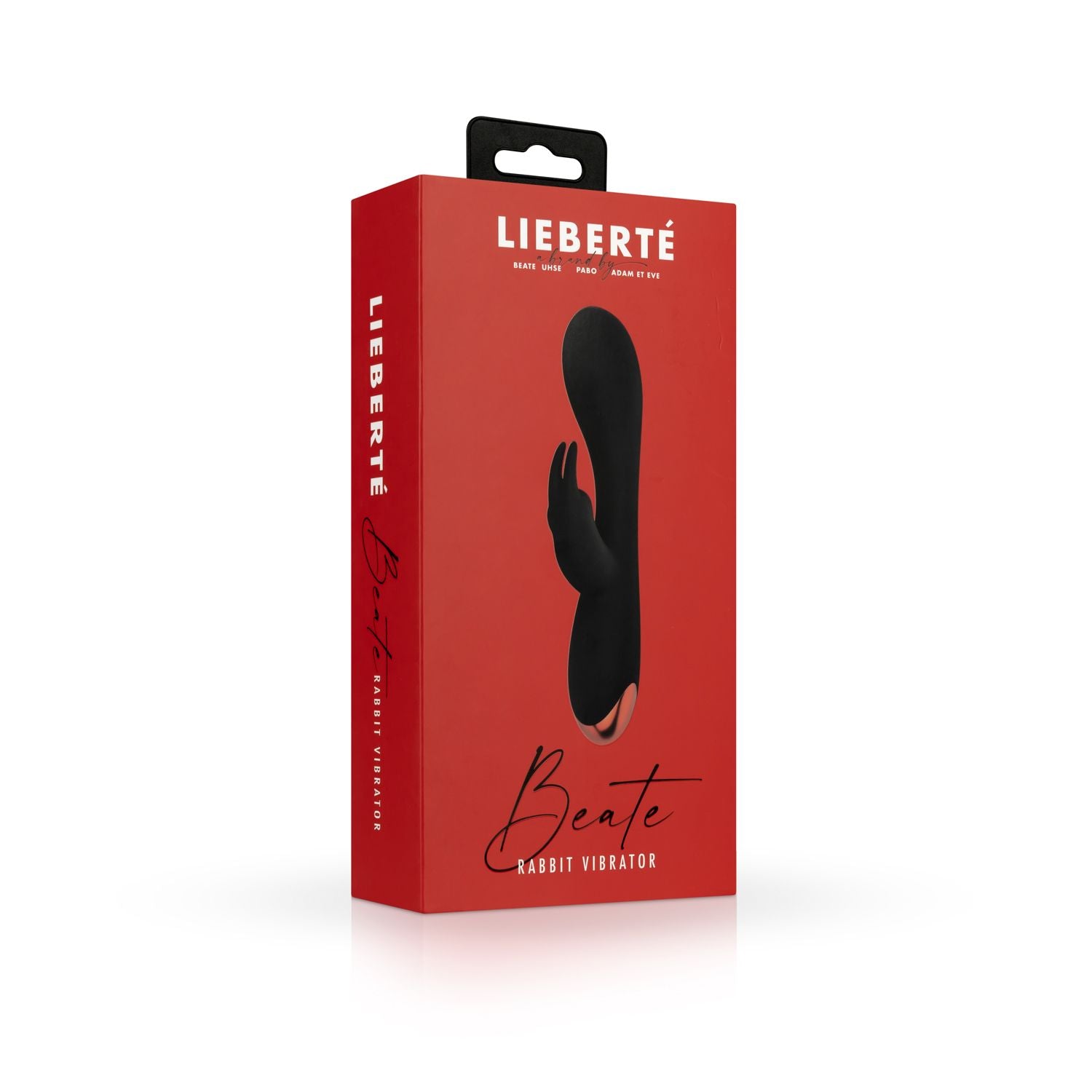 Liebertè - Beate Rabbit Vibrator