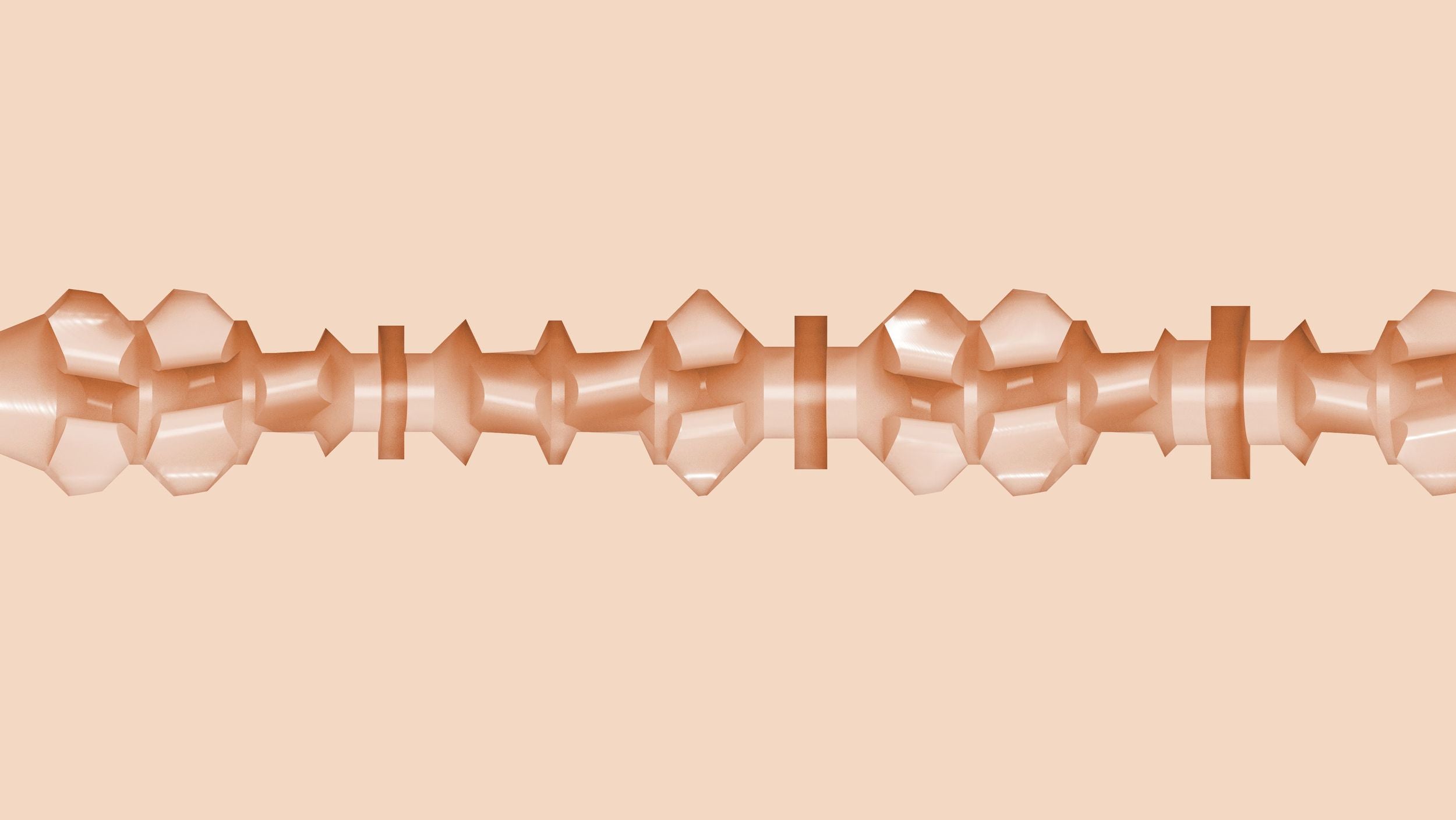 Fleshjack Boys - Cade Maddox Alpha