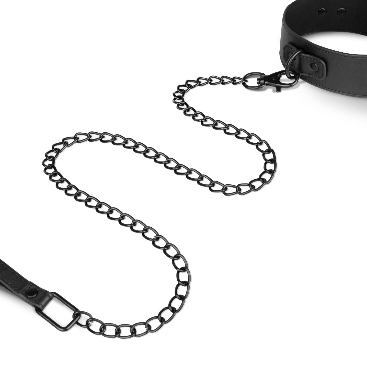 Total Restraint Complete Set - Black